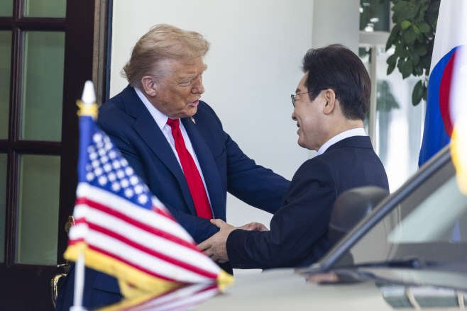 USA SOUTH KOREA DIPLOMACY