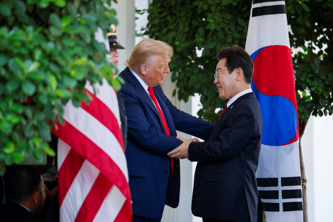USA-SOUTHKOREA/