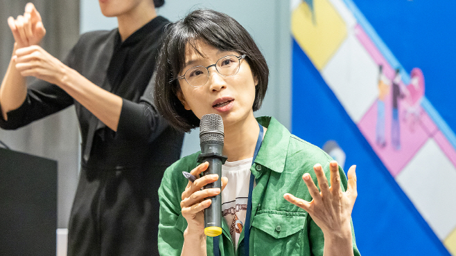 SK하이닉스-‘AI-for-Impact-포럼-통해-AI-기술-기반-사회적-가치-창출-기여-방안-모색_24_행사_2025수정