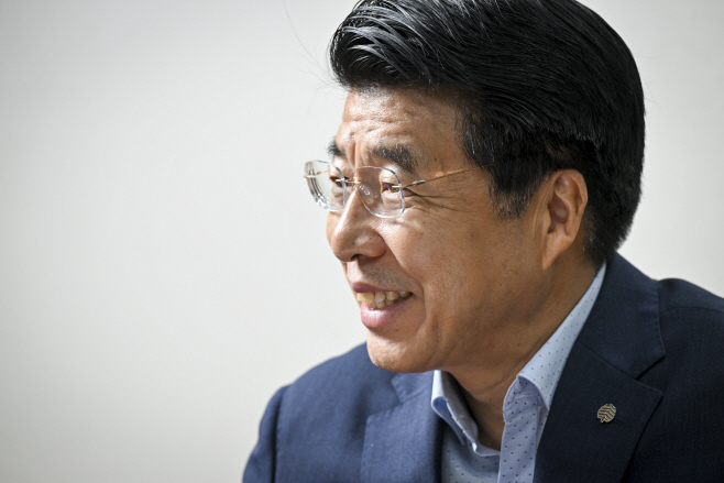 서강석 송파구청장 인터뷰11