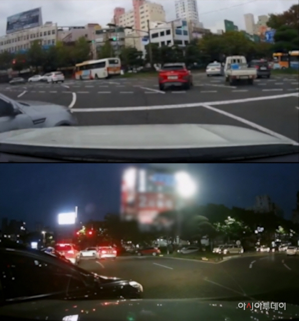 울주군 지역 선·후배간 보험사기 일당 36명 검거