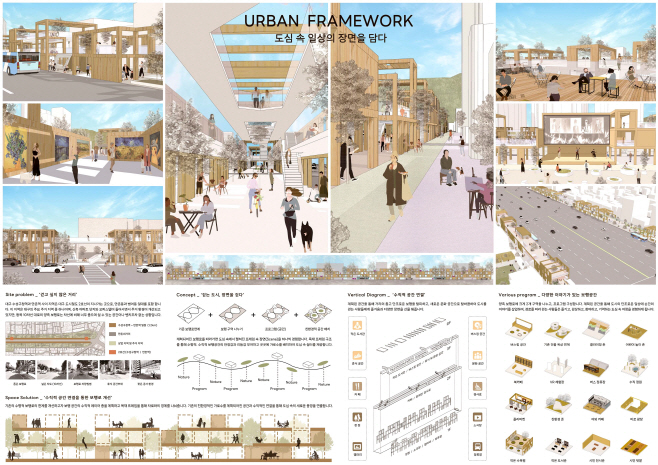 2_금상_URBAN_FRAMEWORK_도심_속_일상의_장면을_담다