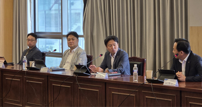 (보도자료)(20250827) NH농협금융, 2025년 제3차 그룹 금융소비자보호협의회 개최(사진)