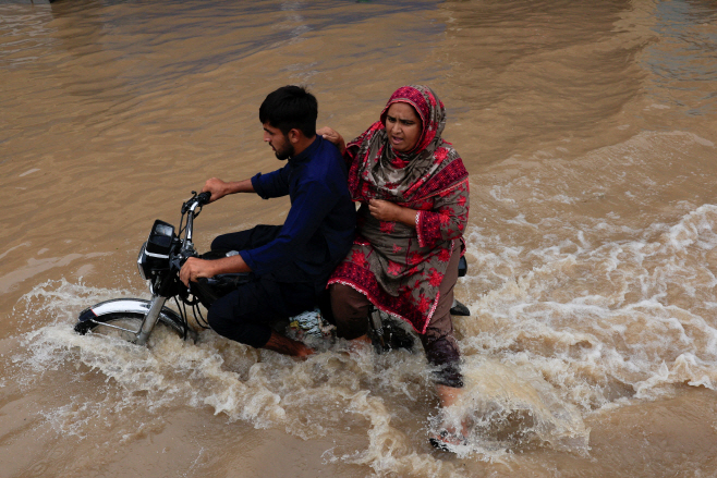 ASIA-WEATHER/SOUTHASIA