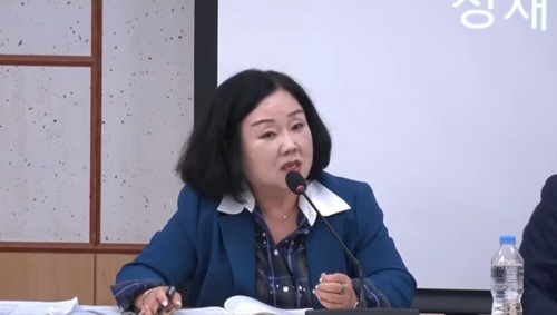 이유연 학원총연합회장