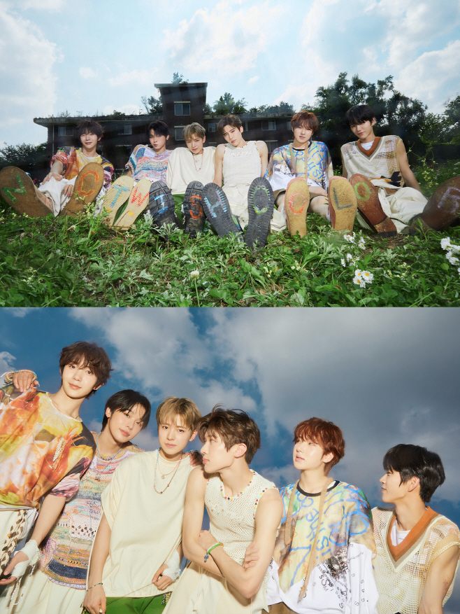 NCT WISH