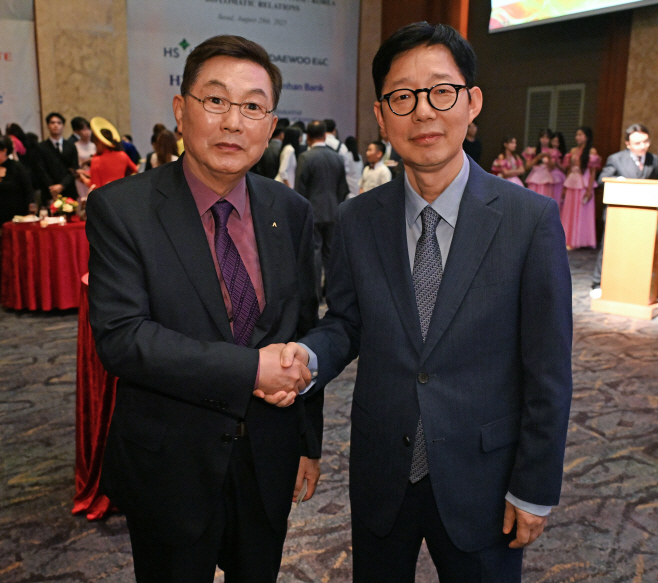 베트남 80주년 국경일 행사