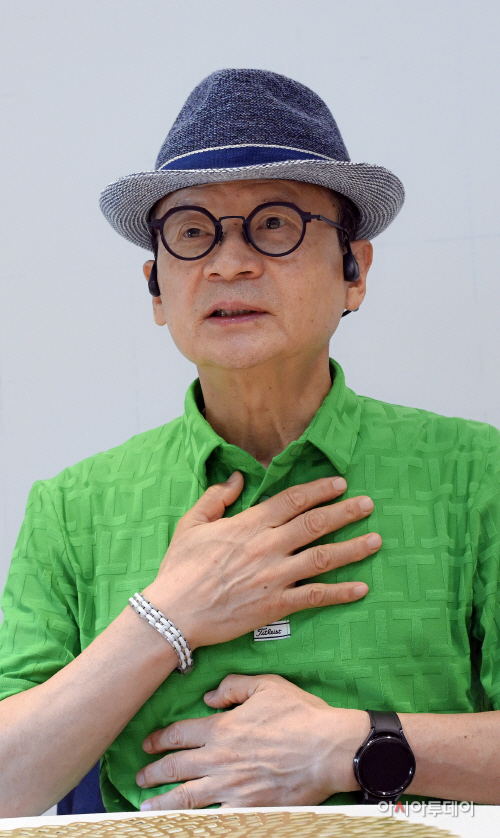최병주 성남이로운재단 이사장 인터뷰