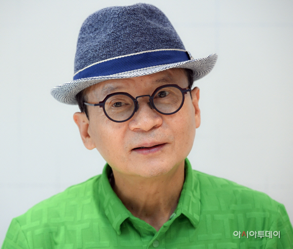최병주 성남이로운재단 이사장 인터뷰