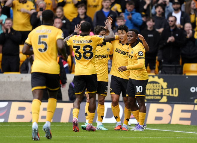 Britain Soccer Premier League