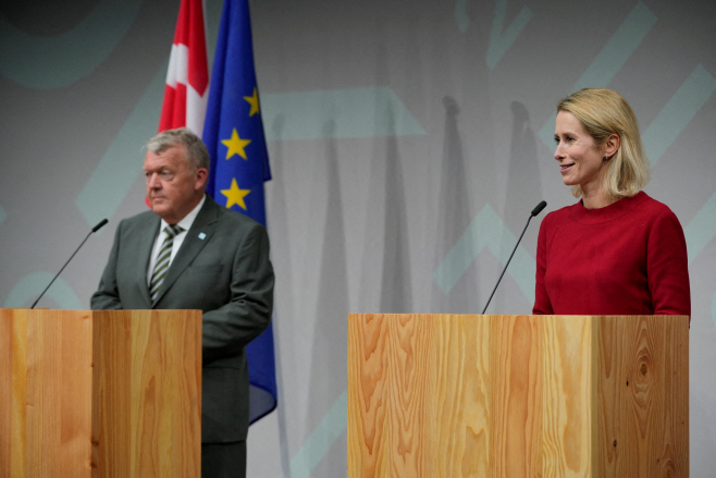 EU-FOREIGN/ <YONHAP NO-0409> (via REUTERS)