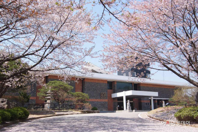 온양민속박물관