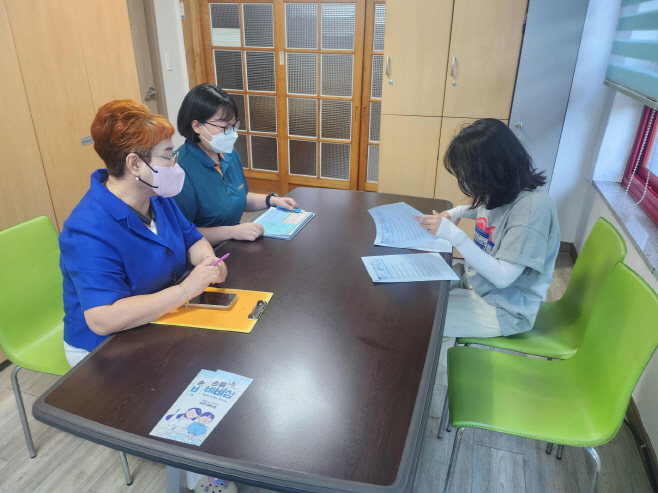 코로나19 재확산 증가… 감염 취약 시설 방역 강화 박차! (1)