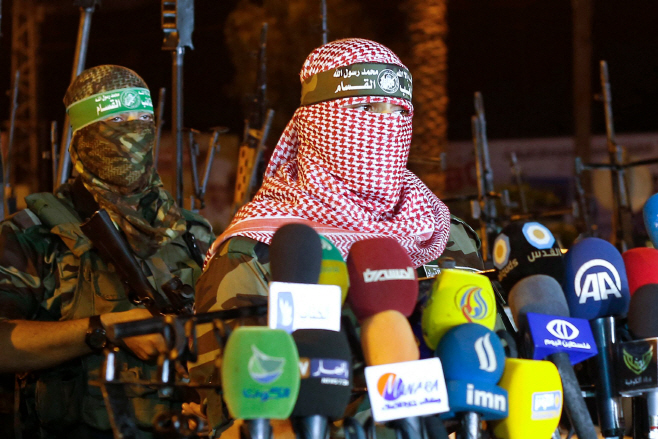 FILES-PALESTINIAN-ISRAEL-CONFLICT