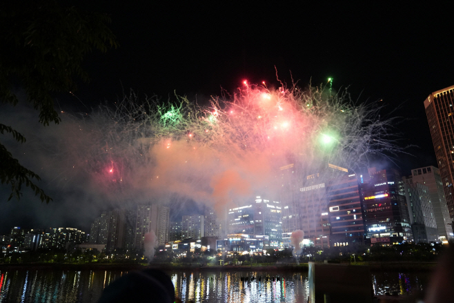 하남시 스테이지하남 하반기 오픈공연