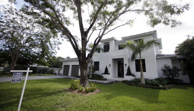 Pending Home Sales