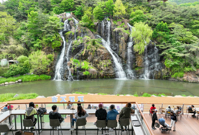 서대문구 올 하반기 '카페 폭포 행복장학생' 모집..2억 원 규모 장학금 지급2