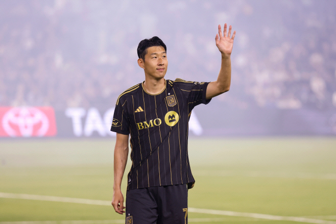 MLS San Diego LAFC Soccer