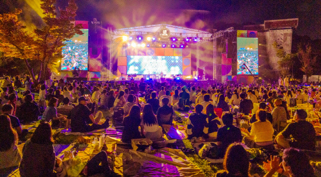 수원재즈페스티벌