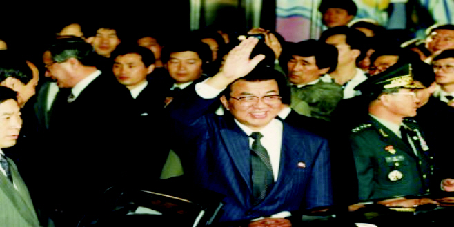 30_제7차 남북고위급회담, 북측 대표단 귀환 (1992.5.8.)