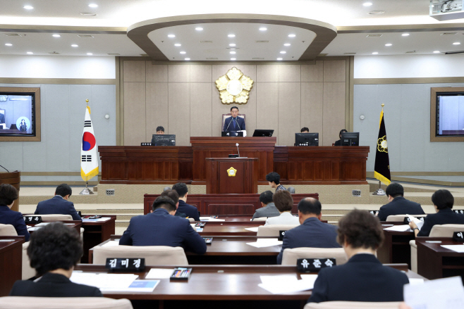 수원특례시의회