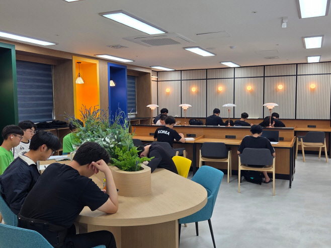 남원고 스터디 카페1gg