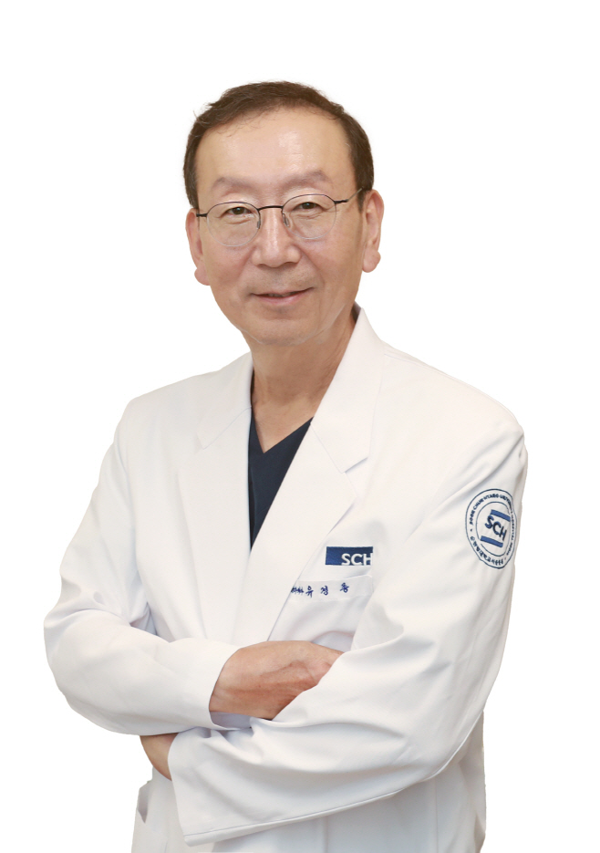 유경종 순천향대 서울병원 심장흉부혈관내과 교수 사진