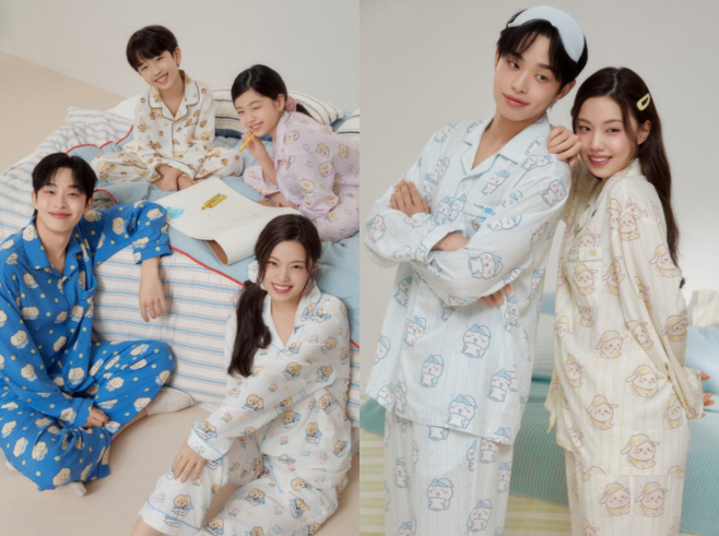 이랜드