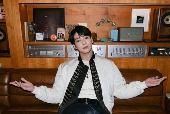 jungkook