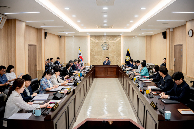 남양주시의회