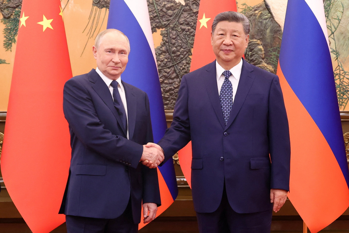 WW2-ANNIVERSARY/CHINA-XI
