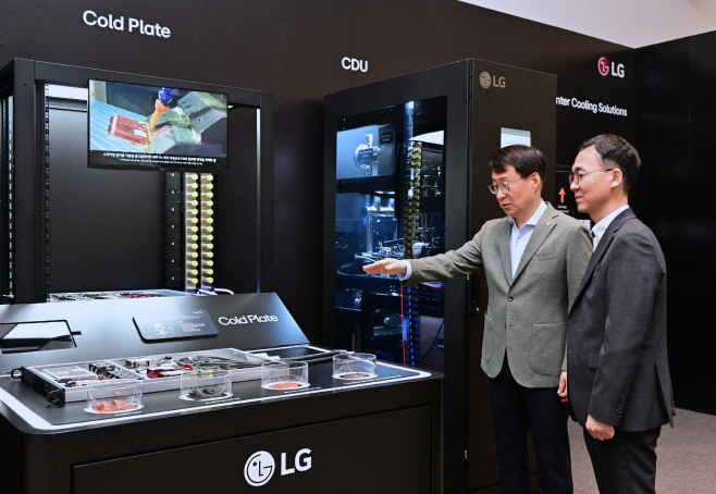 [사진1] LGE_ES사업본부장_CDU