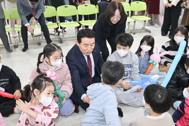 1-1 포천시, ‘2025년 포천애봄365 1인1특기 키움지원’ 본격 추진1