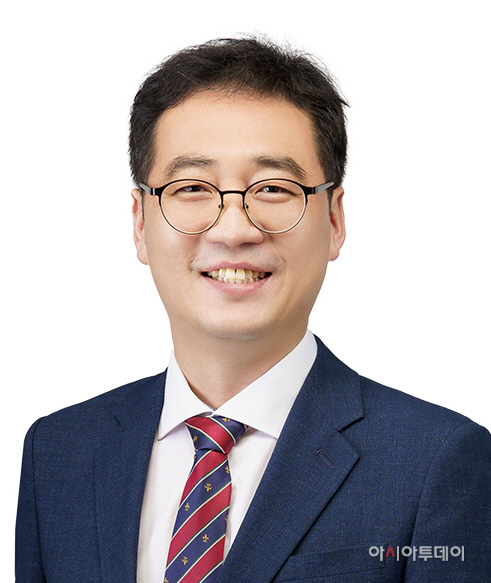 순천향대학교 융합창업학부 학부장 이상한 교수