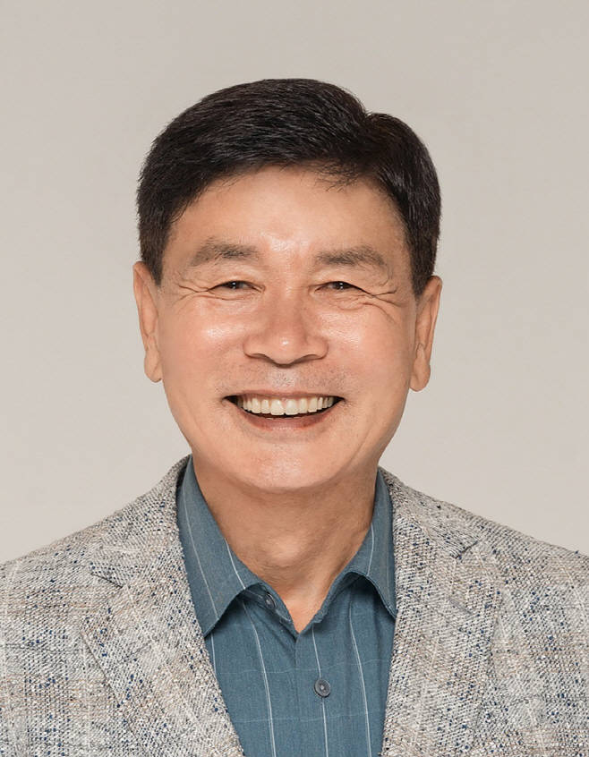 임진번 서산문화재단 대표이사