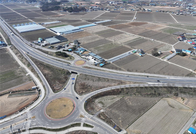 예산군, 2025년 기후대응도시숲 조성사업 본격 착수