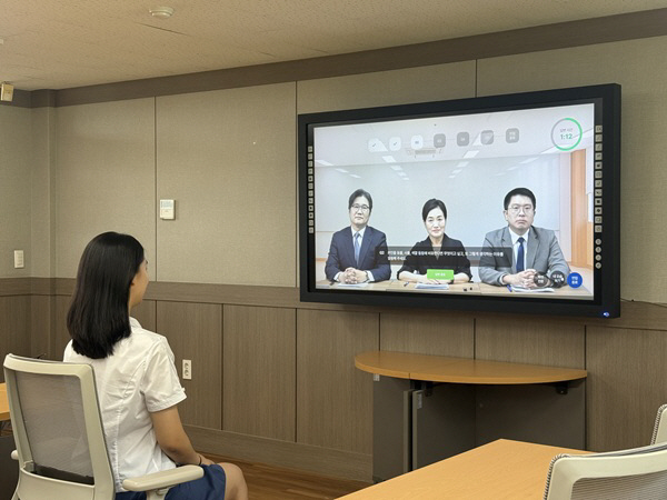 20250904 부산교육청,‘진학 PEN AI’서비스 본격 가동_붙임