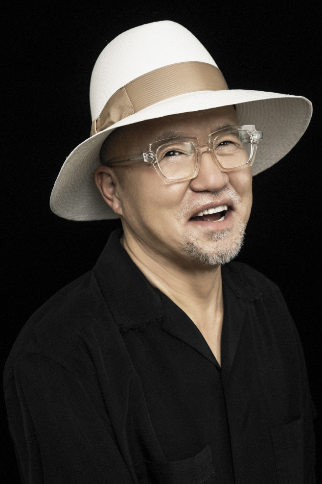 01. 아라리오뮤지엄 설립자 김창일 회장 ⓒ 북경아트미아재단