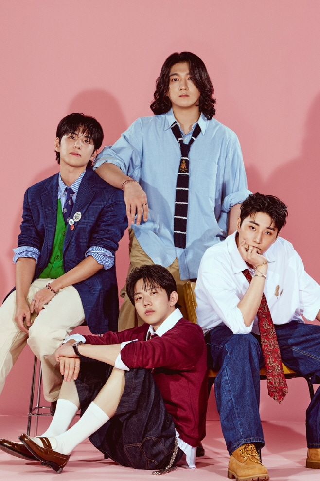 데이식스