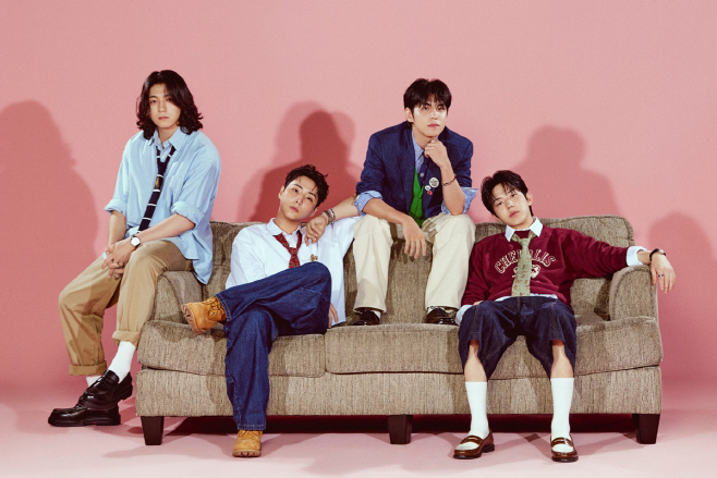 데이식스