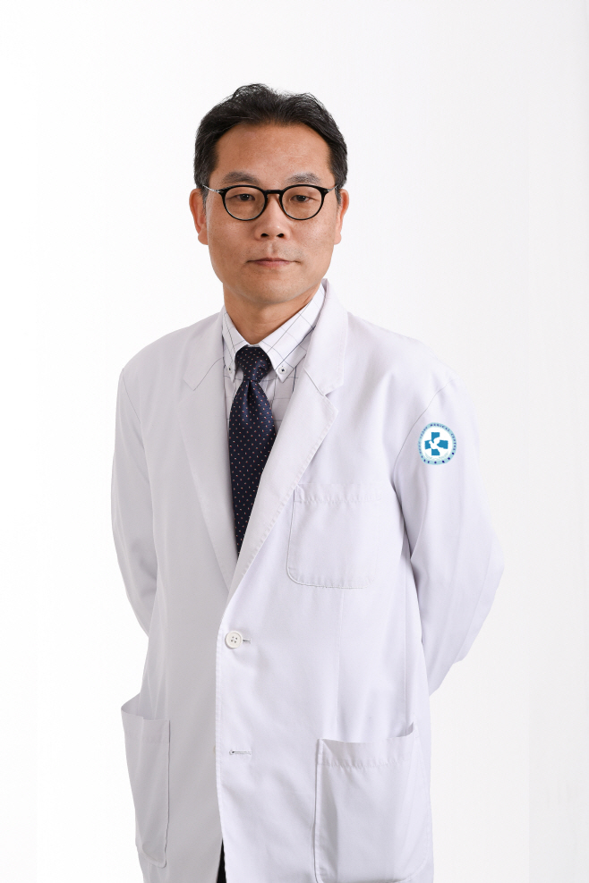 영상의학과 이헌 과장