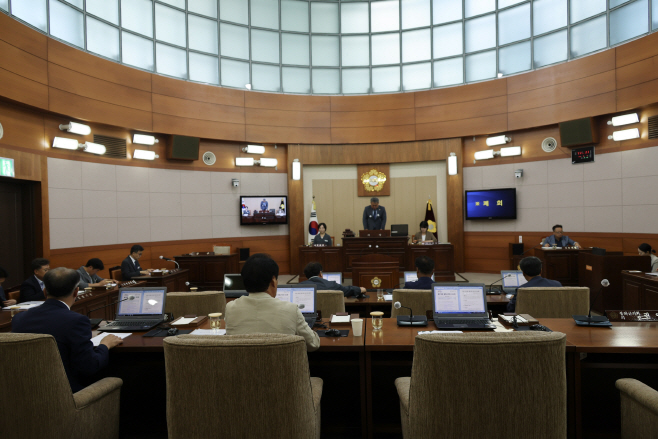 3. 봉화군의회