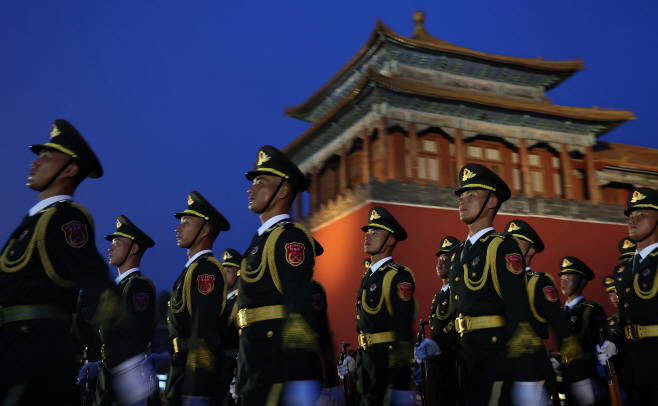 CHINA VICTORY-DAY