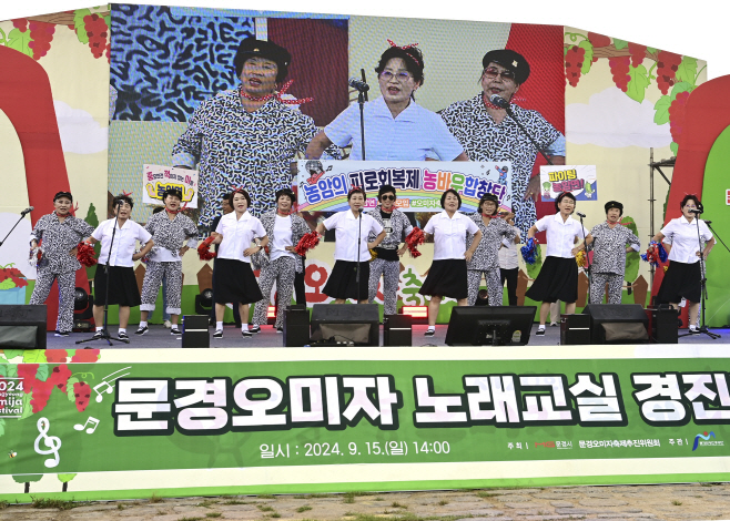 문경시