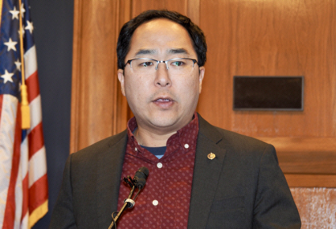 앤디 김