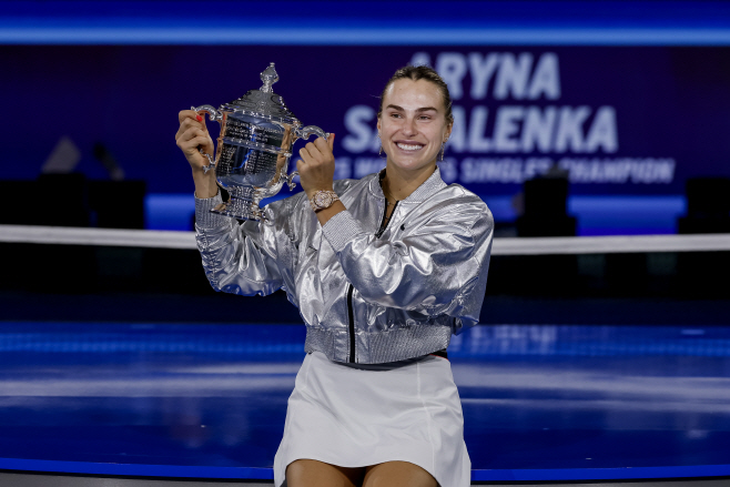 USA TENNIS