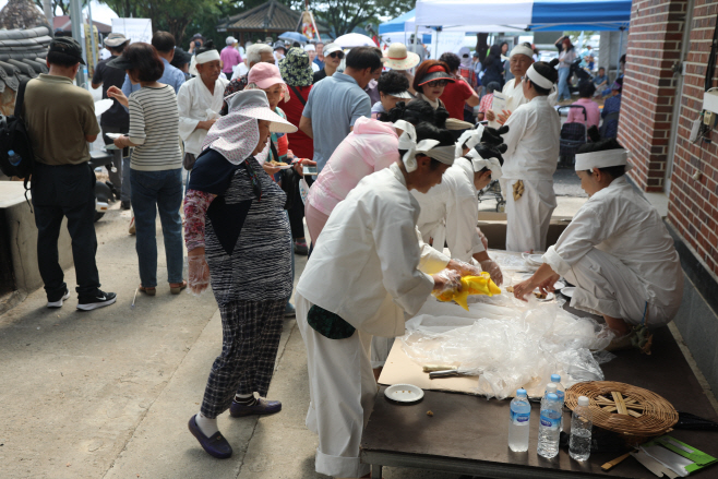 백중마을축제-퇴로리 178
