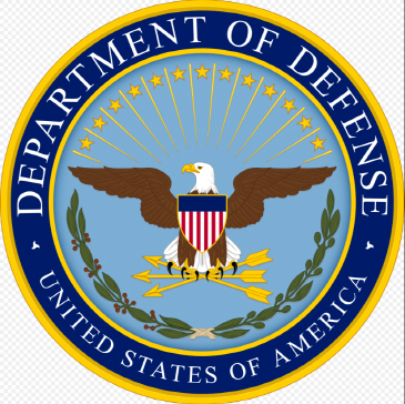 0907 US DOD