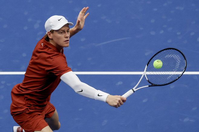 USA TENNIS