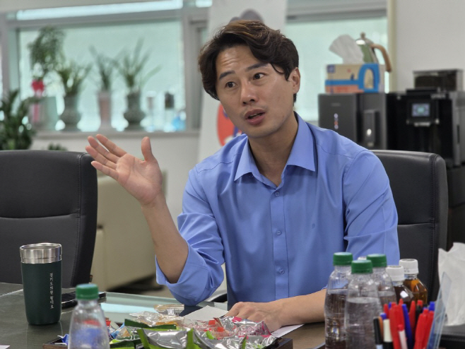 황대호 위원장